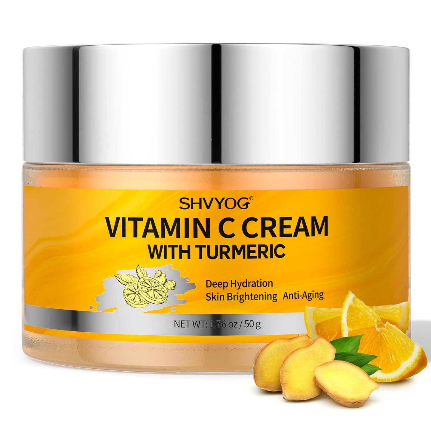 moitsurising cream