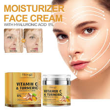 moitsurising cream