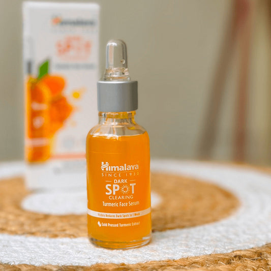FACE SERUMS