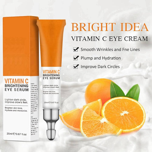 anti dark circle eye cream