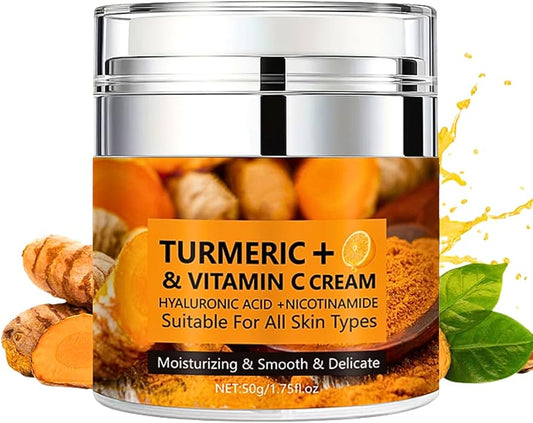 moitsurising cream